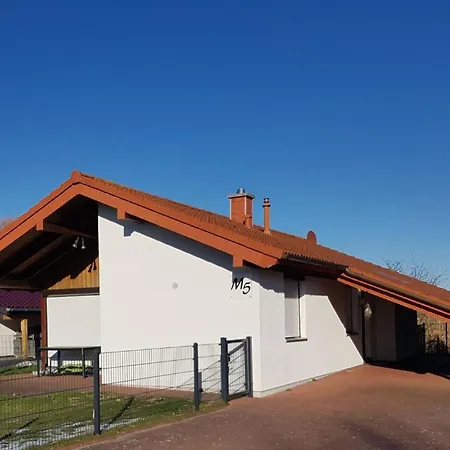 M5 Haus Mit Garten, Waschmaschine Und Trockner Holiday home Butjadingen