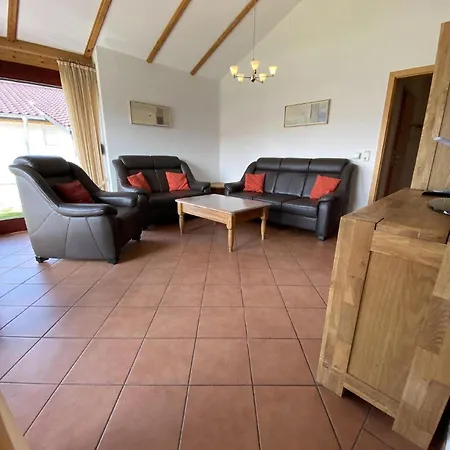 M5 Haus Mit Garten, Waschmaschine Und Trockner Prázdninový dům