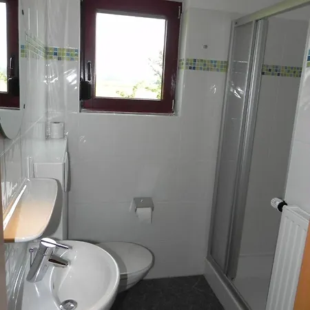 Prázdninový dům M5 Haus Mit Garten, Waschmaschine Und Trockner Butjadingen