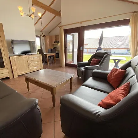 M5 Haus Mit Garten, Waschmaschine Und Trockner