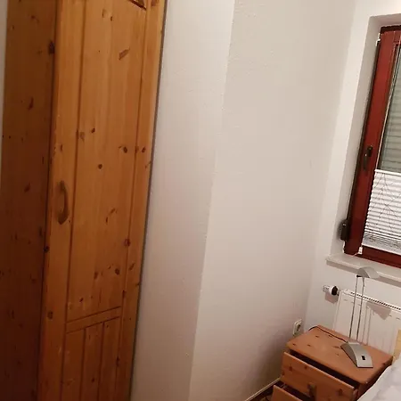 M5 Haus Mit Garten, Waschmaschine Und Trockner * Butjadingen