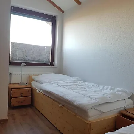 M5 Haus Mit Garten, Waschmaschine Und Trockner Prázdninový dům *
